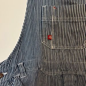 Womens Dickies Overalls